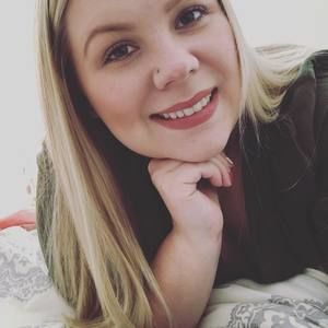 Meet your Posher, Katherine